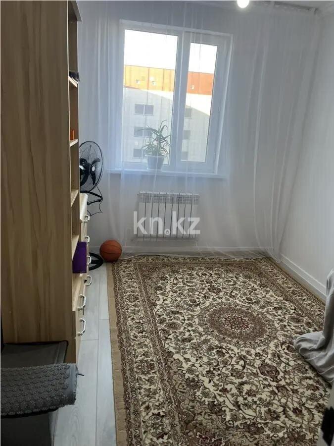 Продажа 3-комнатной квартиры, 70 м² в Астане - фото 2