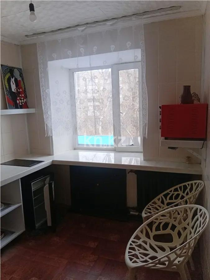 Продажа 2-комнатной квартиры, 42 м² - Продажа двухкомнатных квартир в Караганде - страница 2 фото 3 из 4