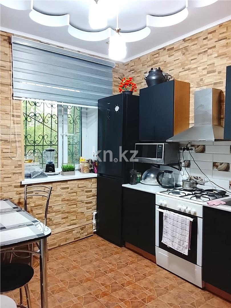 Продажа 3-комнатной квартиры, 77 м² в Абае - фото 3