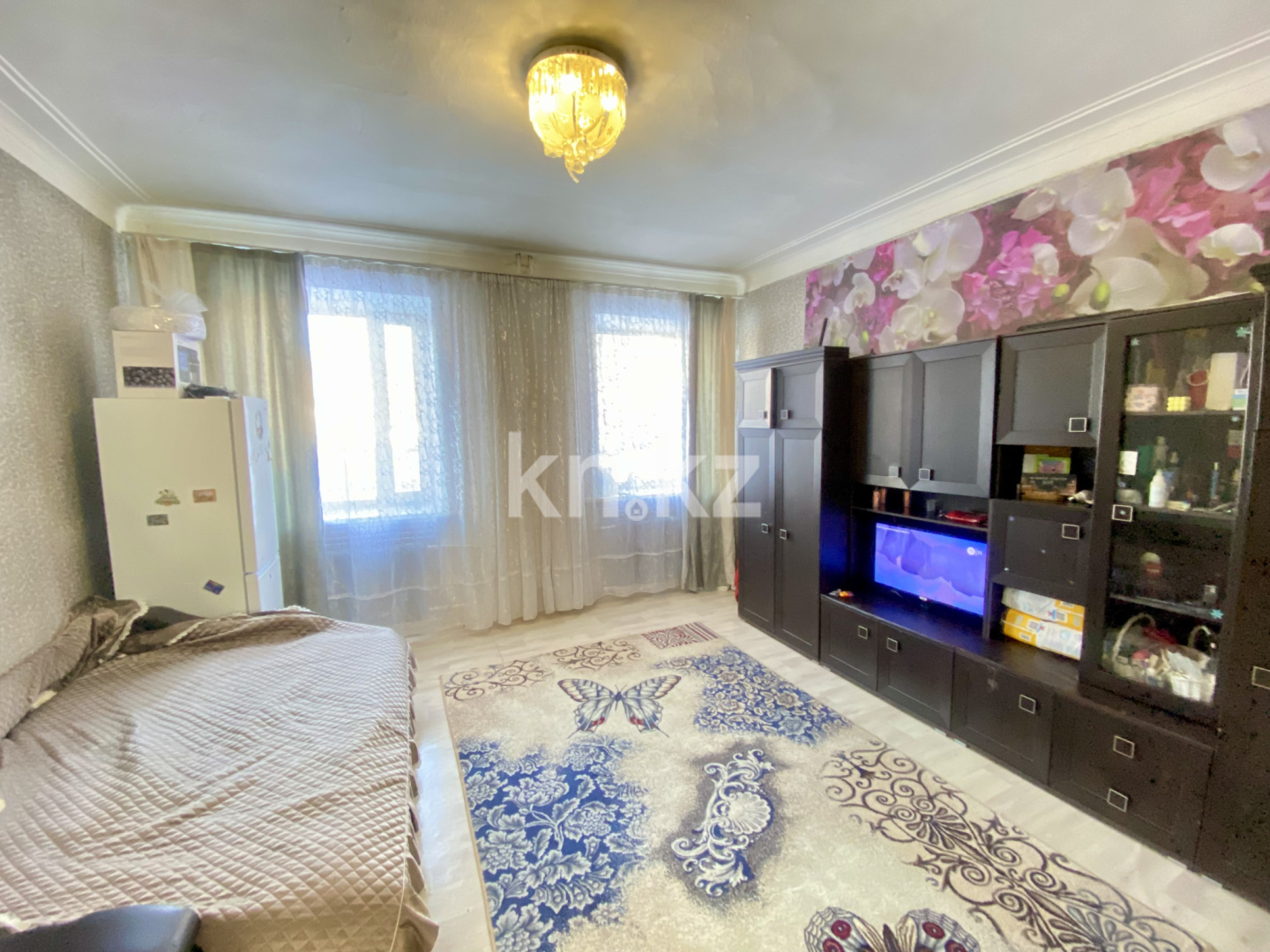 Продажа 3-комнатной квартиры, 79.5 м² в Сарани