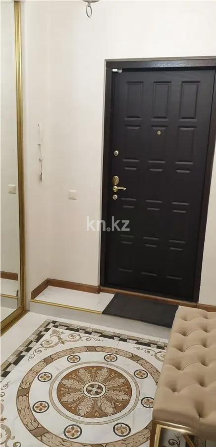 Продажа 2-комнатной квартиры, 85 м², мкр-н Самал-1, дом  9/2 в Алматы - фото 4