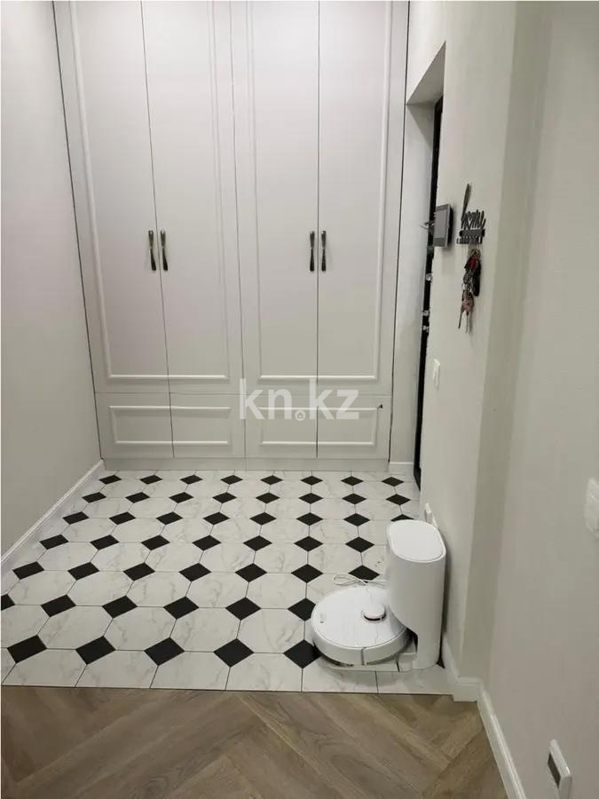 Продажа 3-комнатной квартиры, 96 м² - Продажа квартир в Казахстане - страница 18 фото 6 из 6