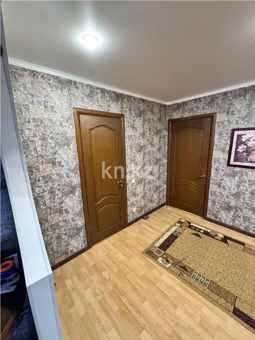 Продажа 3-комнатной квартиры, 64 м², ул. Горка Дружбы, дом  12а - Продажа квартир в Темиртау без посредников фото 8 из 8