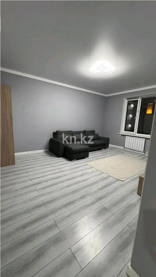 Продажа 1-комнатной квартиры, 43 м², пр. Райымбека, дом  210/12 - Продажа квартир в Алматы с фото фото 1 из 4