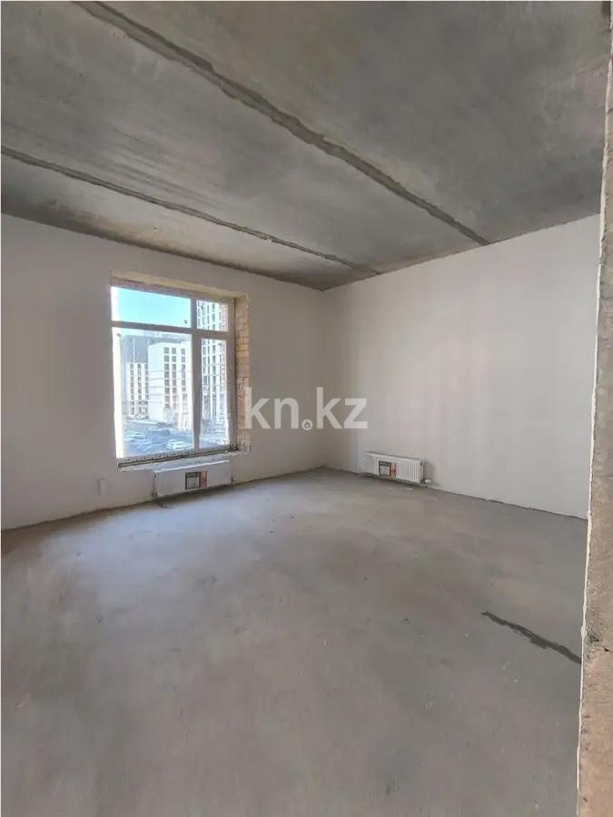 Продажа 2-комнатной квартиры, 61 м², ул. Е-15, дом  16 - Продажа  двухкомнатных квартир в Астане фото 1 из 4