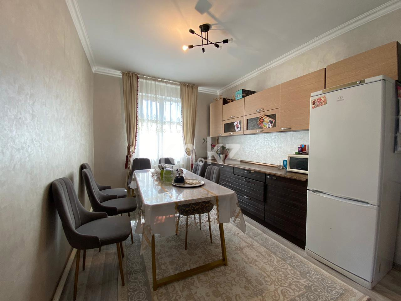 Продажа 5-комнатного дома, 160 м² - Продажа домов, коттеджей в Казахстане фото 4 из 8