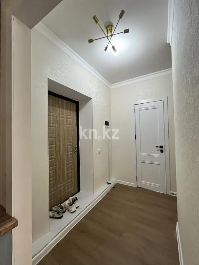 Продажа 2-комнатной квартиры, 45.6 м² в Астане - фото 5