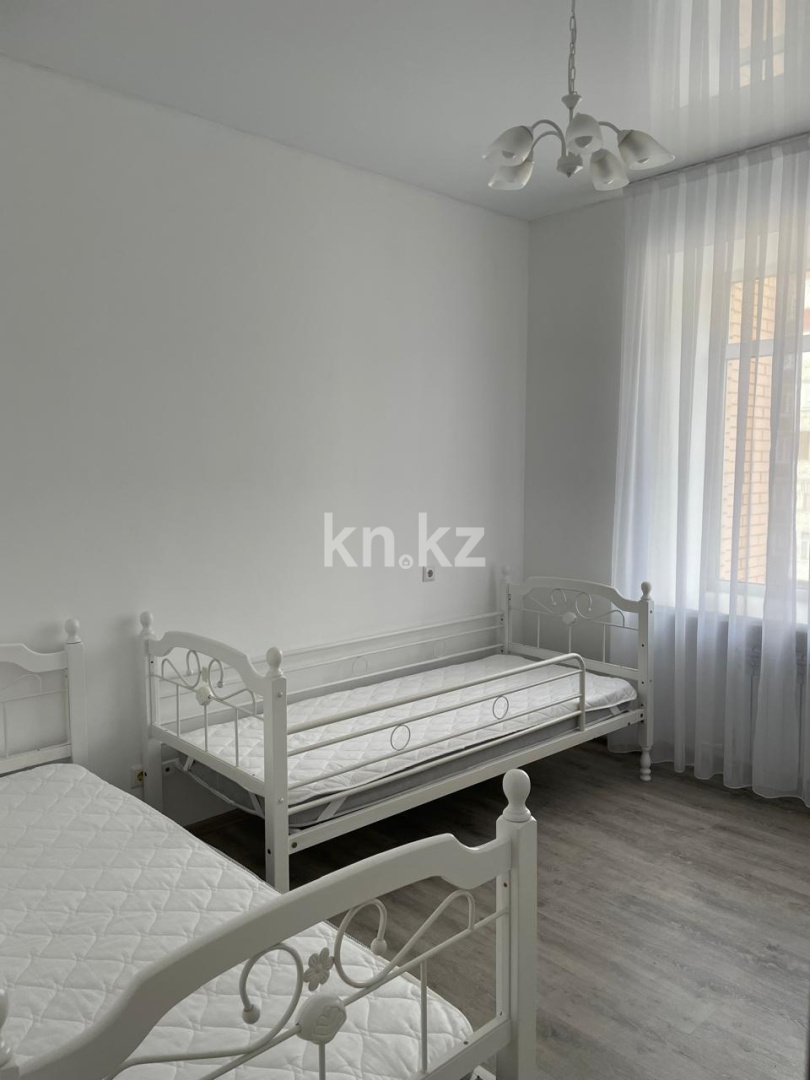 Аренда 2-комнатной квартиры, 55 м² - Аренда  двухкомнатных квартир помесячно в Караганде фото 24 из 25