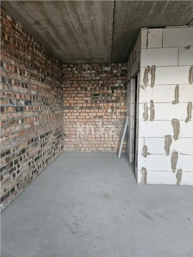 Продажа 1-комнатной квартиры, 37.65 м², ул. Аккемер, дом  14/1 - Продажа квартир в Астане без посредников фото 3 из 3