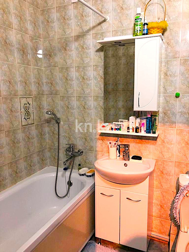 Аренда 2-комнатной квартиры, 51 м², ул. Бараева, дом  21 - ул. Валиханова - Аренда квартиры помесячно в Астане фото 10 из 12