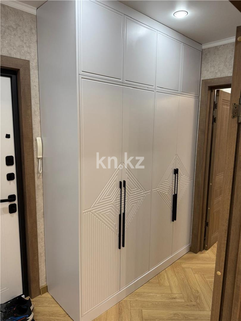 Продажа 2-комнатной квартиры, 53 м² - Продажа недвижимости в Казахстане фото 7 из 10