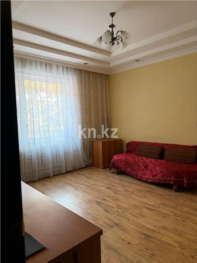 Продажа 1-комнатной квартиры, 44 м² - Продажа однокомнатных квартир в р-не Есиль Астаны фото 1 из 4