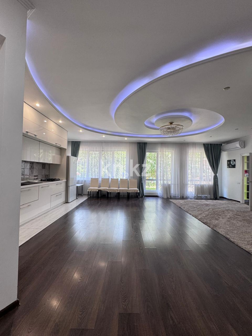 Продажа 3-комнатной квартиры, 133 м² - Продажа трехкомнатных квартир в монолитном доме в Алматы фото 16 из 22