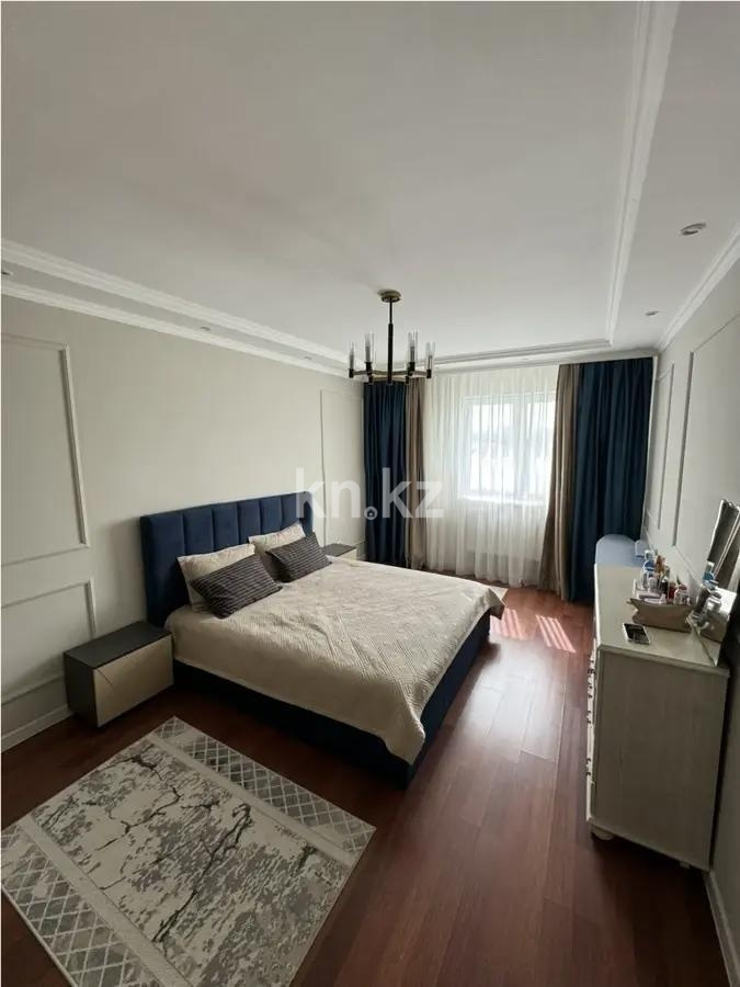 Продажа 2-комнатной квартиры, 87.3 м² - Продажа квартир в Алатауском р-не Алматы - страница 15 фото 2 из 7