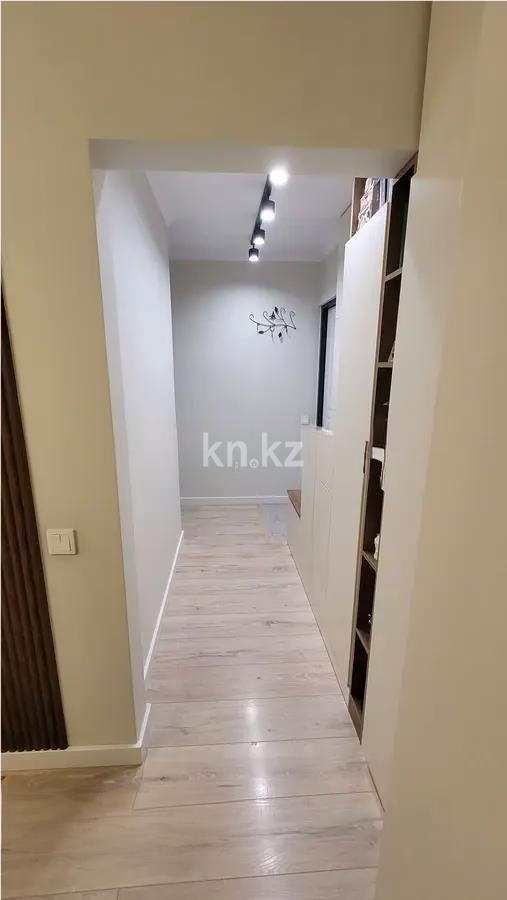 Продажа 1-комнатной квартиры, 31.4 м² в Алматы - фото 4