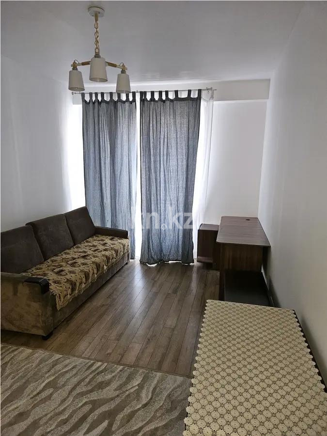 Продажа 2-комнатной квартиры, 50 м², пр. Абая, дом  130 - Продажа квартир в новостройках Алматы фото 1 из 4