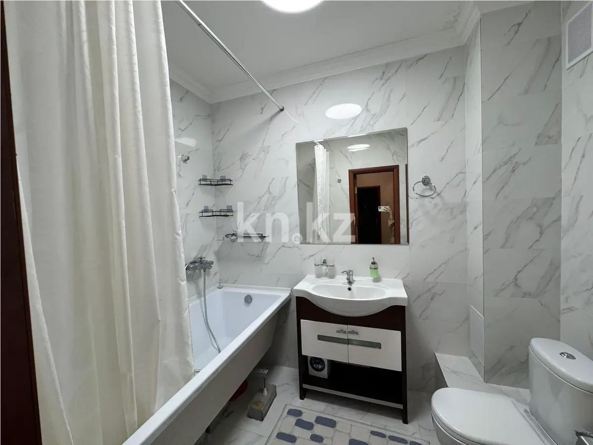 Продажа 2-комнатной квартиры, 64 м², ул. Дукенулы, дом  38 - Продажа квартир в новостройках Астаны без посредников фото 4 из 5