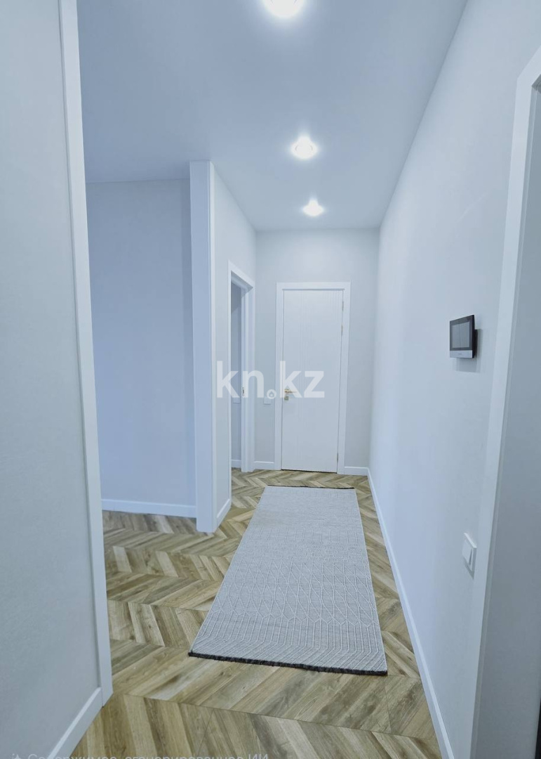 Аренда 2-комнатной квартиры, 44 м² - Продажа квартир в Семее фото 6 из 10