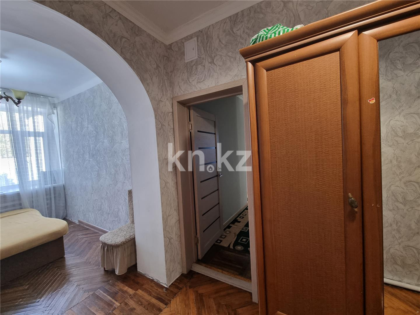 Продажа 4-комнатного дома, 100 м², ул. Утренний проезд в Караганде - фото 8