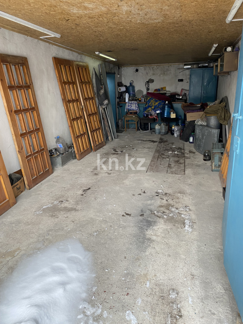 Продажа 4-комнатного дома, 70 м², ул. Жамбыла - Продажа домов, коттеджей в Сарани фото 8 из 8