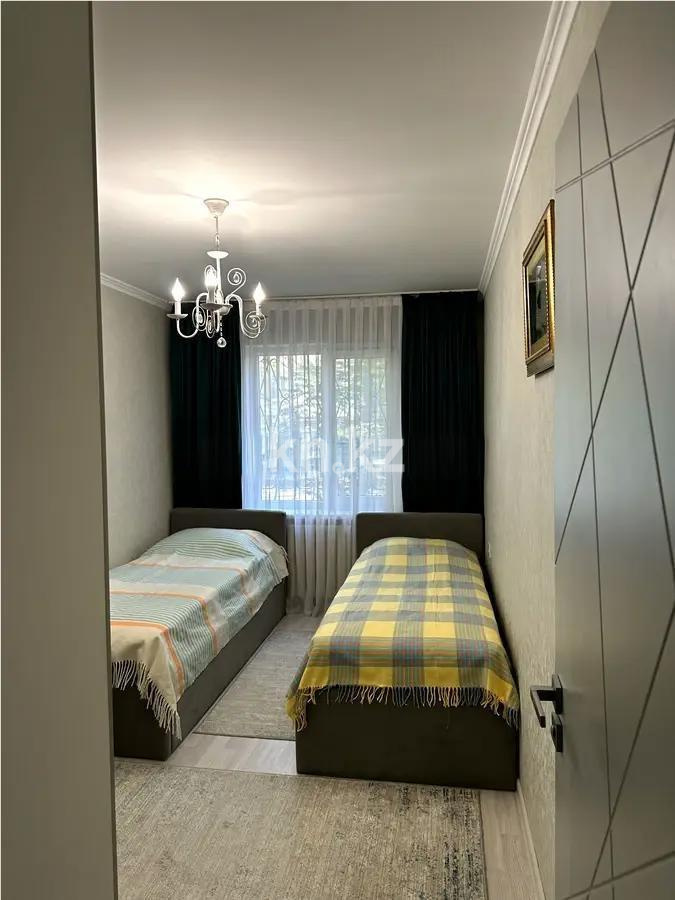 Продажа 3-комнатной квартиры, 58.2 м², ул. Манаса, дом  5 - Продажа квартир в Алматы фото 3 из 5