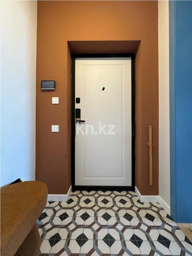 Продажа 3-комнатной квартиры, 102 м², пр. Аль-Фараби, дом  7/3 - Продажа  трехкомнатных квартир в новостройках Астаны фото 7 из 7