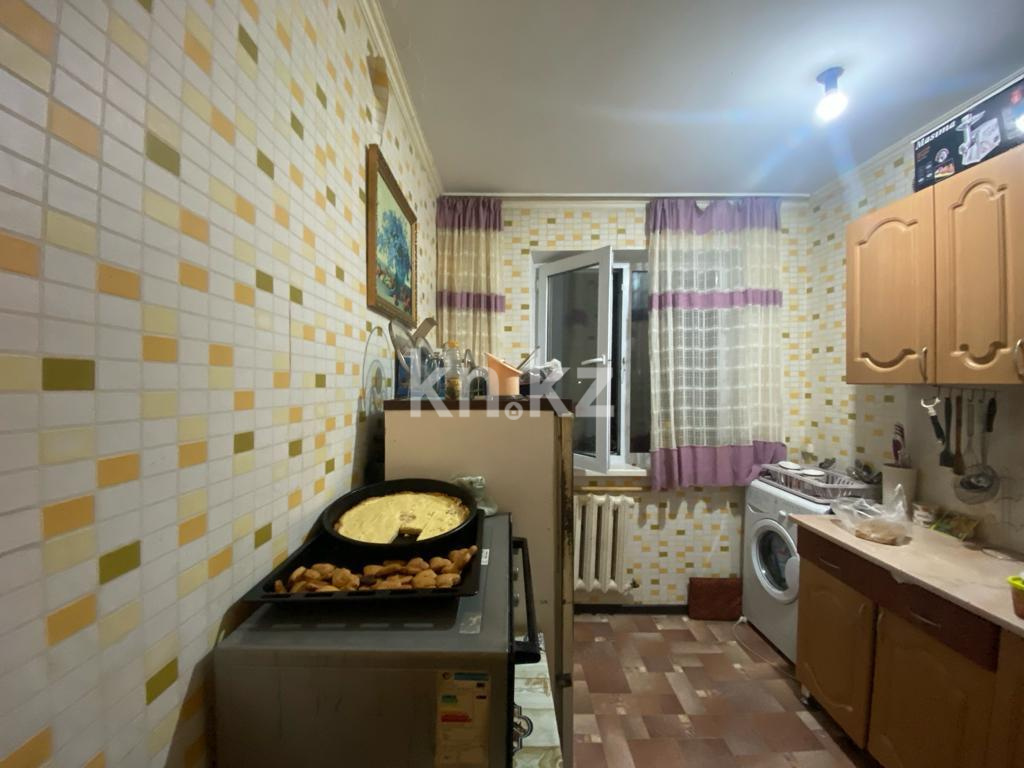 Продажа 2-комнатной квартиры, 47 м², ул. 6-й мик-н, дом  31 в Темиртау - фото 6