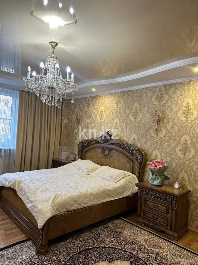 Продажа 3-комнатной квартиры, 111 м², мкр-н Айнабулак-2, дом  32 - Продажа  трехкомнатных квартир в Алматы без посредников фото 1 из 5