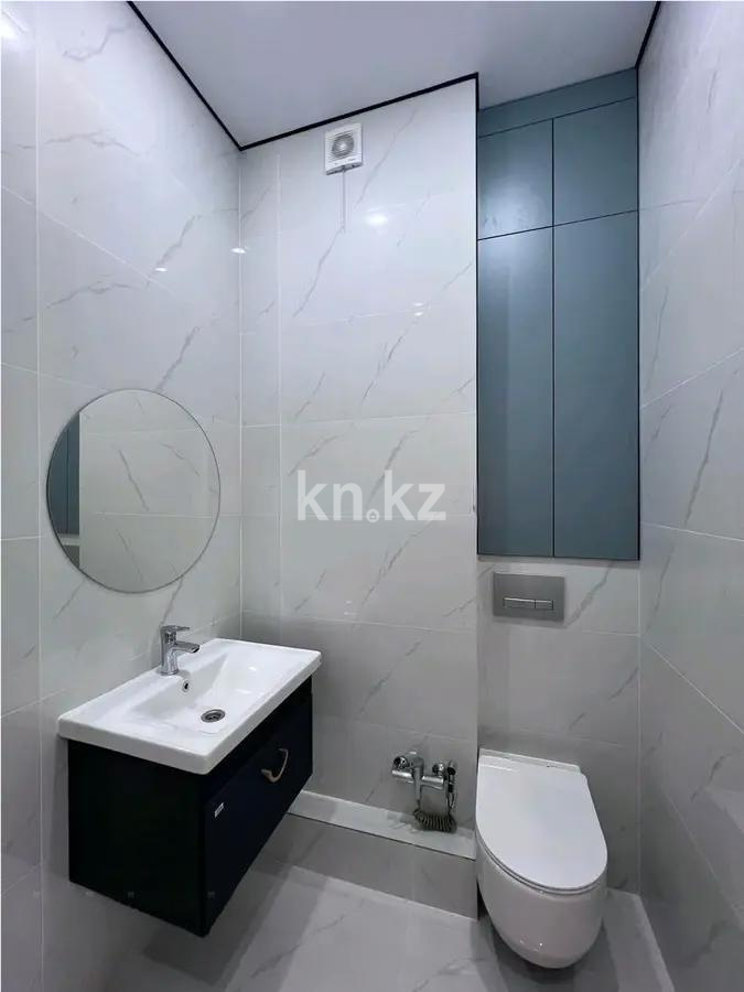 Продажа 3-комнатной квартиры, 86 м² - Продажа  трехкомнатных квартир в новостройках Астаны без посредников фото 5 из 6