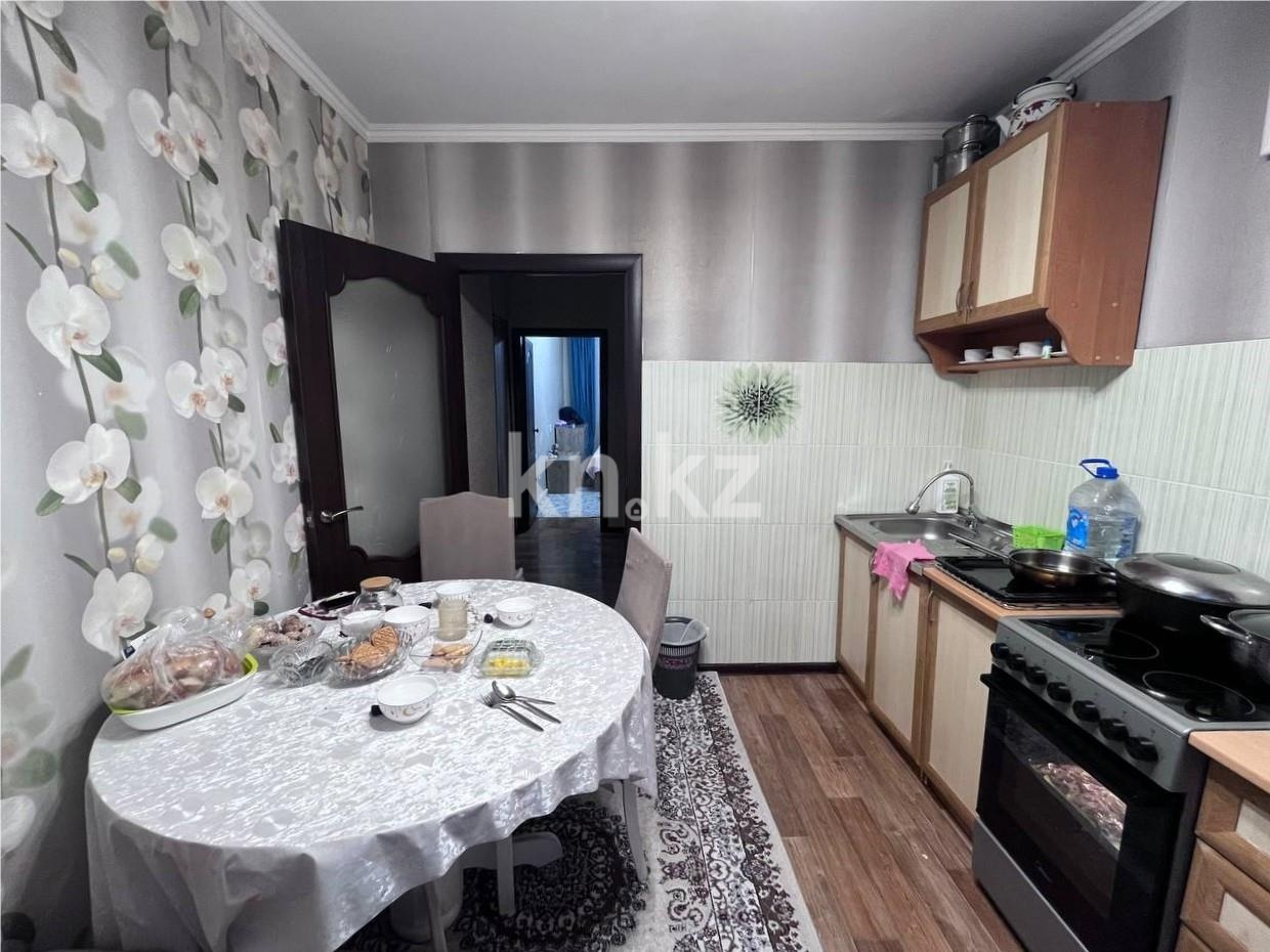 Продажа 3-комнатной квартиры, 64 м² в Караганде - фото 19