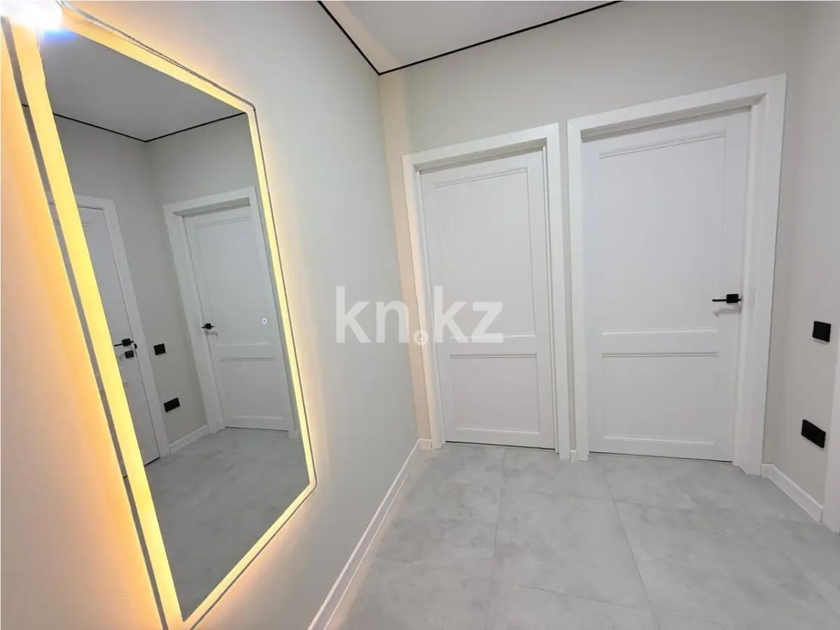 Продажа 1-комнатной квартиры, 47 м² - Продажа однокомнатных квартир от собственников в Алматы - страница 3 фото 4 из 4