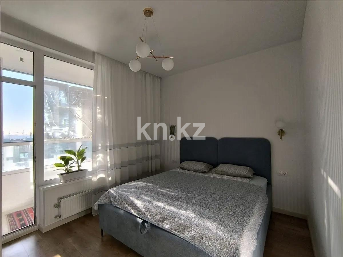 Продажа 2-комнатной квартиры, 52 м² в Астане - фото 3