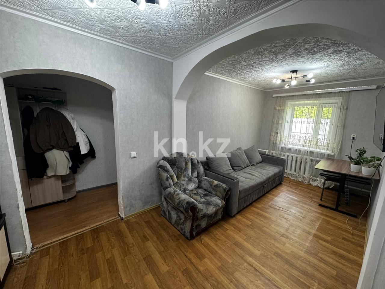 Продажа 5-комнатного дома, 80.4 м² в Караганде - фото 4