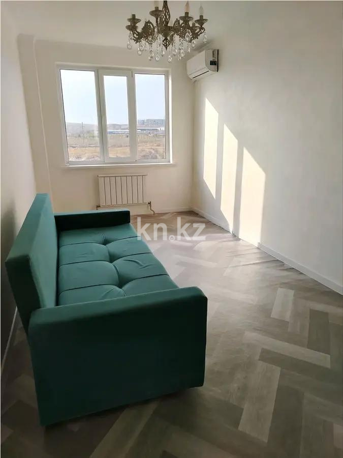Продажа 2-комнатной квартиры, 45 м², ул. Аркалык, дом  103 в Алматы