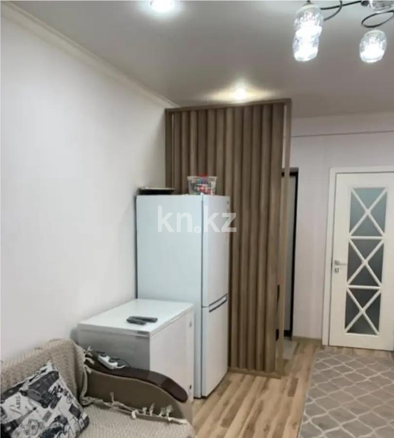 Продажа 1-комнатной квартиры, 26 м², ул. Алтын орда, дом  6/66 - Продажа  однокомнатных квартир в новостройках Алматы фото 1 из 3