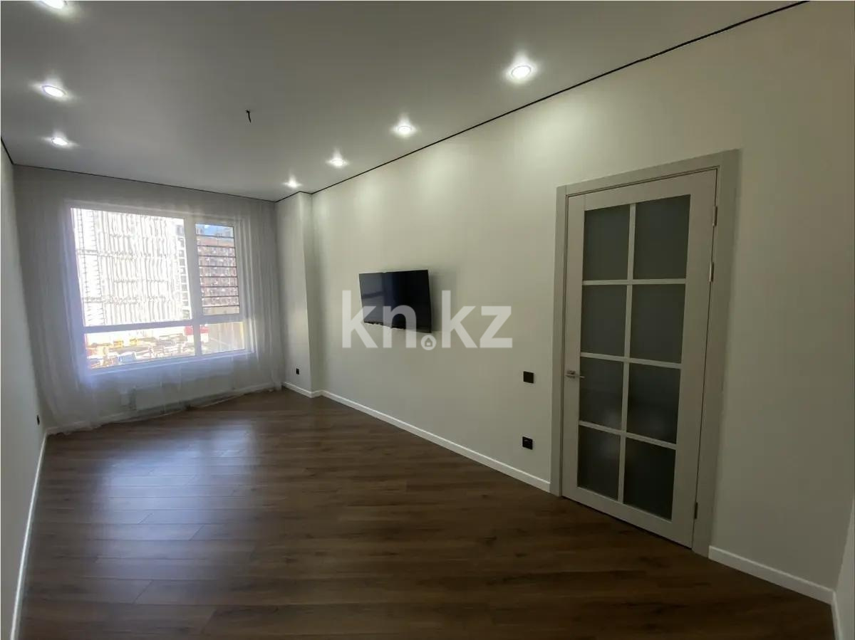 Продажа 3-комнатной квартиры, 86 м² в Астане