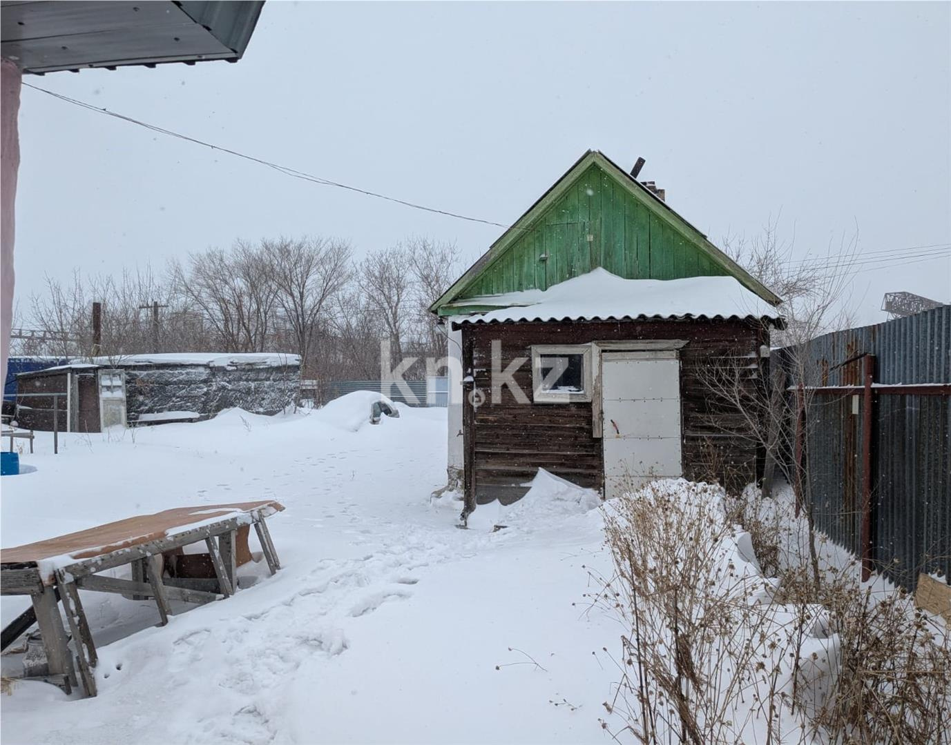 Продажа 4-комнатного дома, 63.9 м² - Продажа домов, коттеджей в Казахстане - страница 13 фото 5 из 22