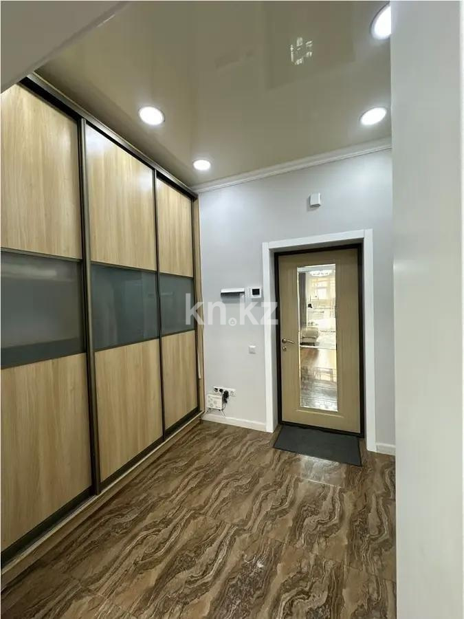 Продажа 3-комнатной квартиры, 104.2 м² в Астане - фото 6