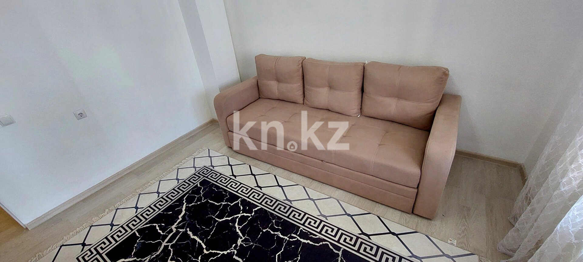 Продажа 1-комнатной квартиры, 43 м² в Астане - фото 13