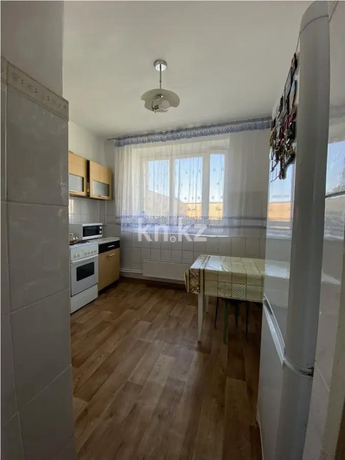 Продажа 4-комнатной квартиры, 86.8 м² в Алматы - фото 5