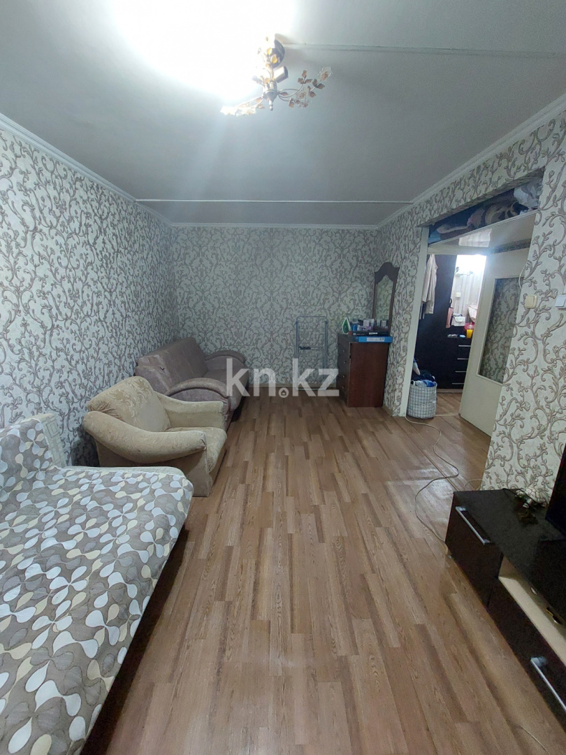 Продажа 1-комнатной квартиры, 32 м², ул. Гоголя, дом  62 - Продажа  однокомнатных квартир в Караганде фото 5 из 10