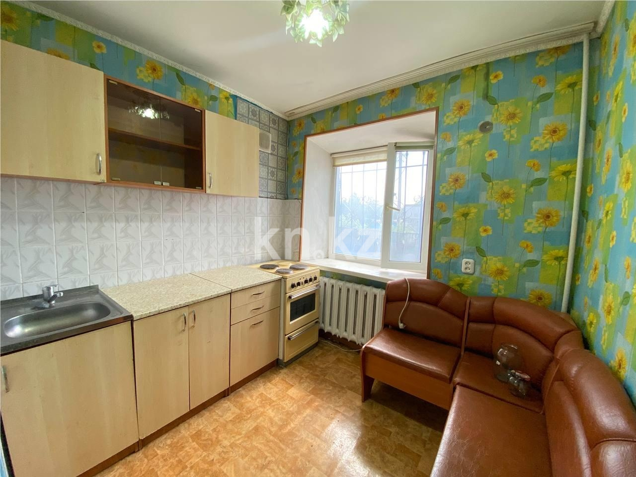 Продажа 2-комнатной квартиры, 44 м² - Продажа квартир в Сортировке Караганды фото 4 из 7