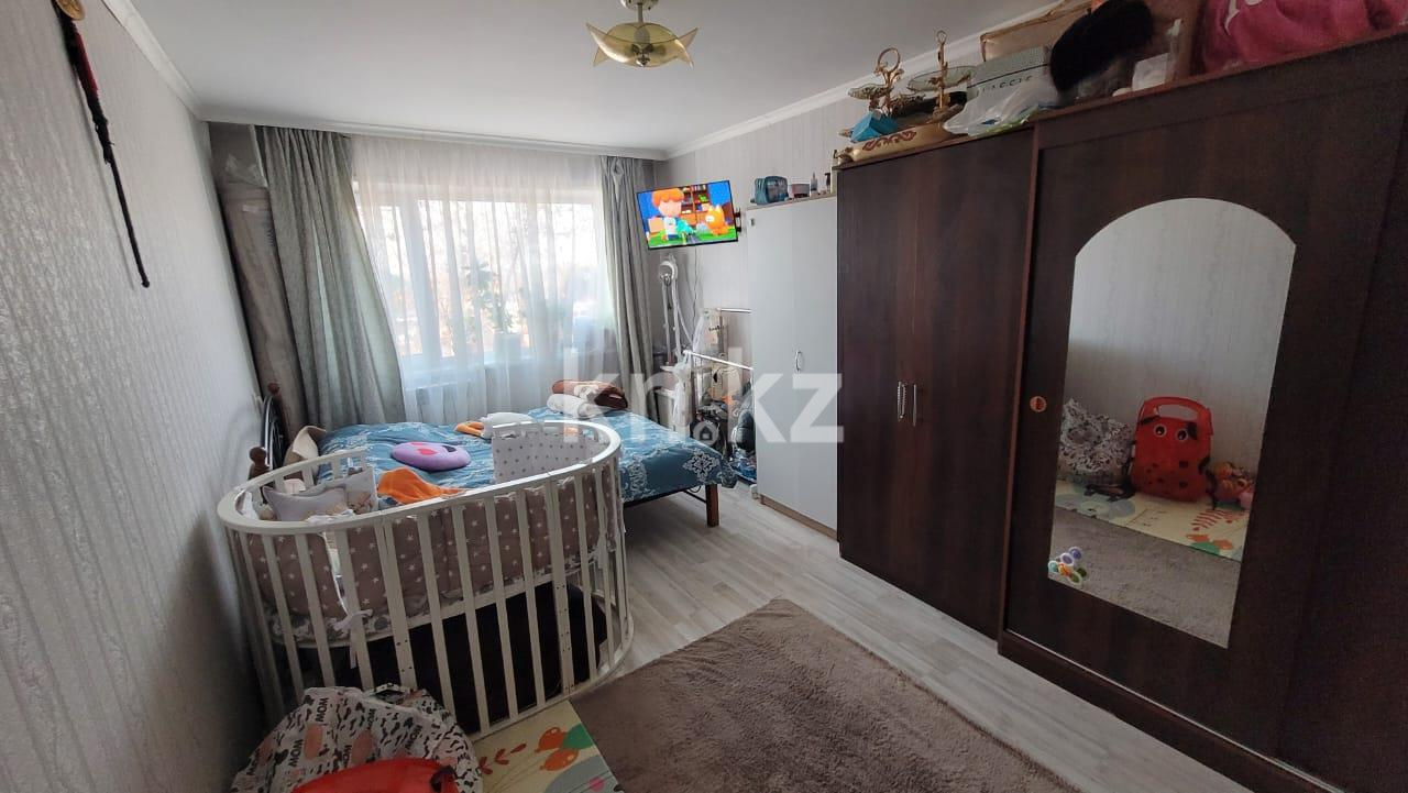 Продажа 2-комнатной квартиры, 48 м² - Продажа двухкомнатных квартир в панельном доме в Караганде - страница 2 фото 3 из 12