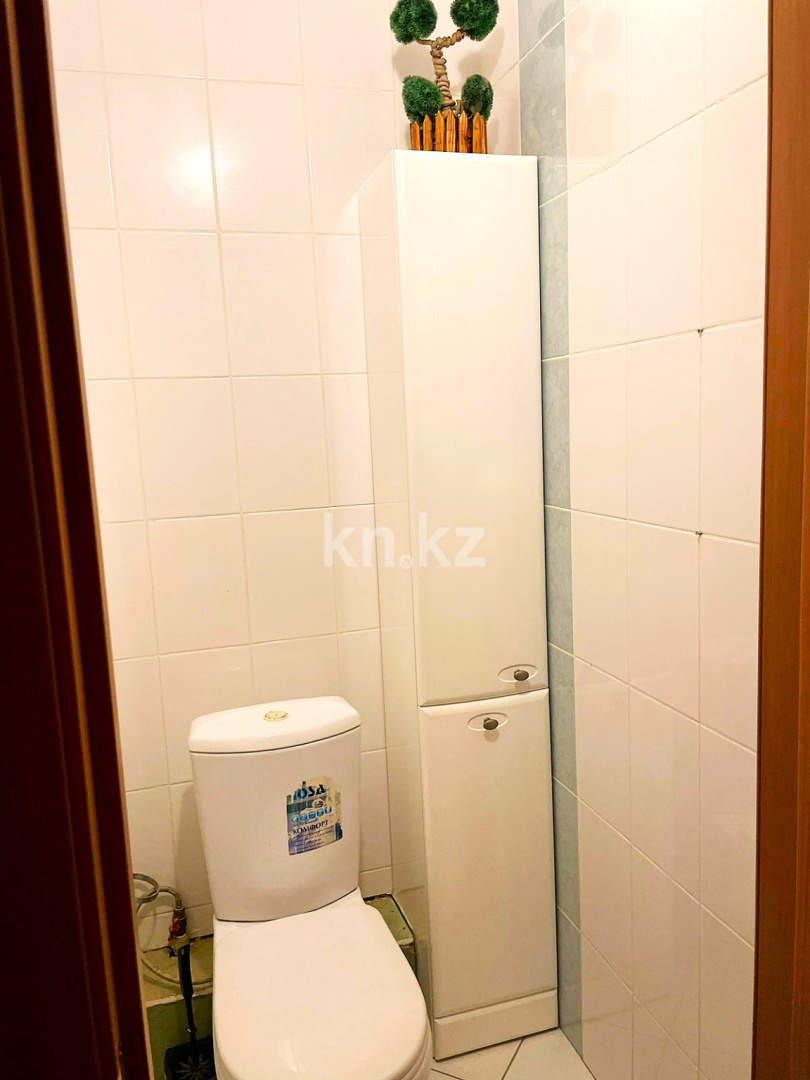 Аренда 2-комнатной квартиры, 82.7 м² в Астане - фото 11