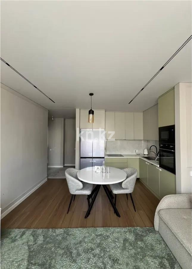 Продажа 2-комнатной квартиры, 56 м², ул. Утепова, дом  31 в Алматы - фото 3