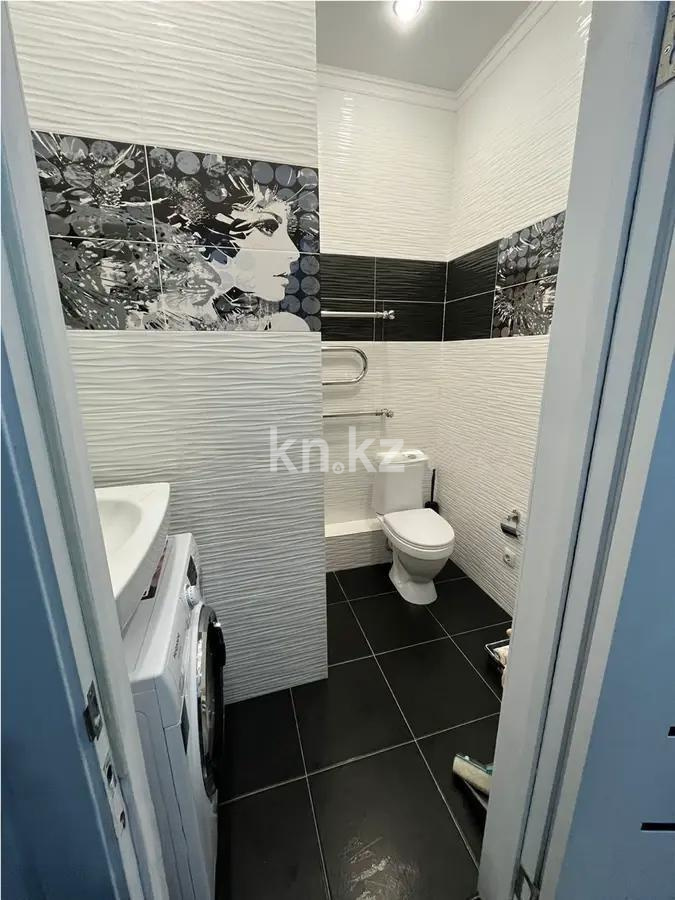 Продажа 1-комнатной квартиры, 34 м², ул. Айтеке би, дом  11 в Астане - фото 3