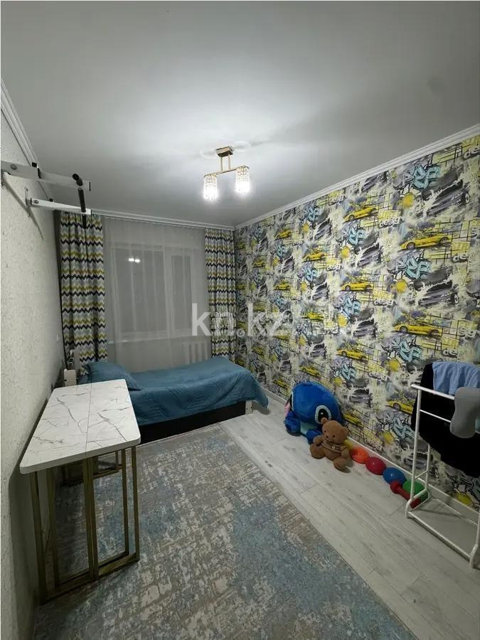 Продажа 3-комнатной квартиры, 56 м², 13 мкр., дом  7 - Продажа квартир в Казахстане фото 3 из 6