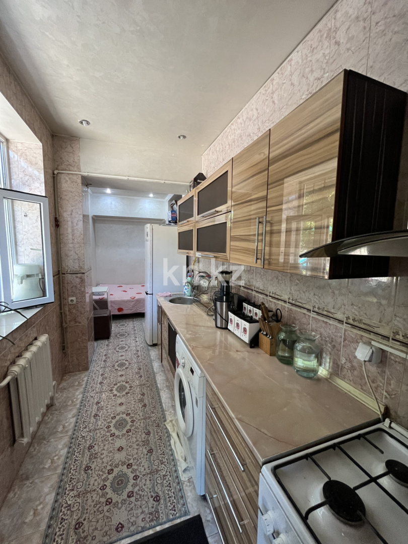 Продажа 1-комнатной квартиры, 20 м² - Продажа квартир в Шымкенте фото 4 из 11