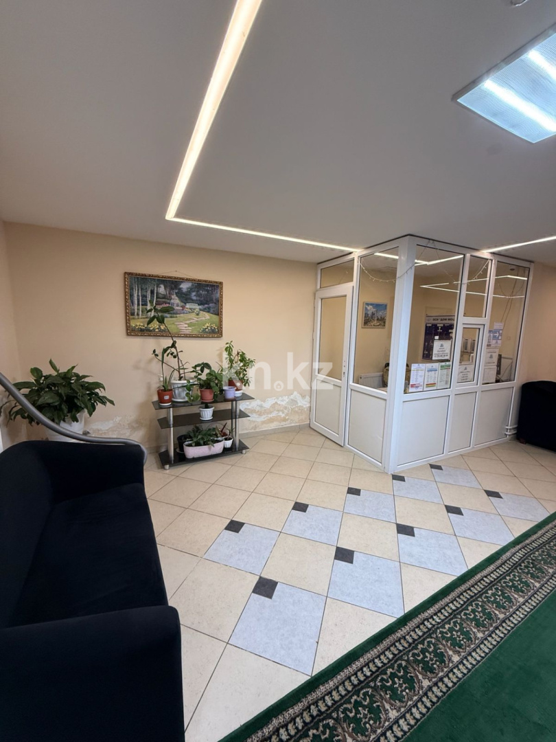 Продажа 4-комнатной квартиры, 106 м², ул. Куанышбаева, дом  9/2 - Продажа квартир в Казахстане фото 18 из 40