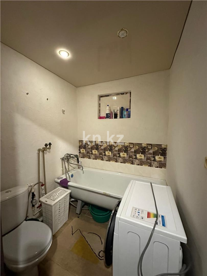 Продажа 2-комнатной квартиры, 42 м², ул. Маяковского, дом  4 в Темиртау - фото 8